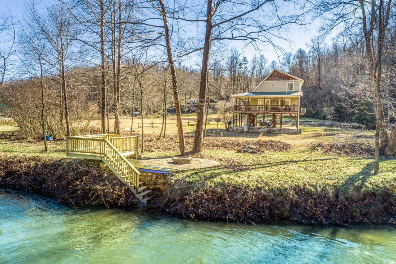 Full Stream Ahead Holiday home *