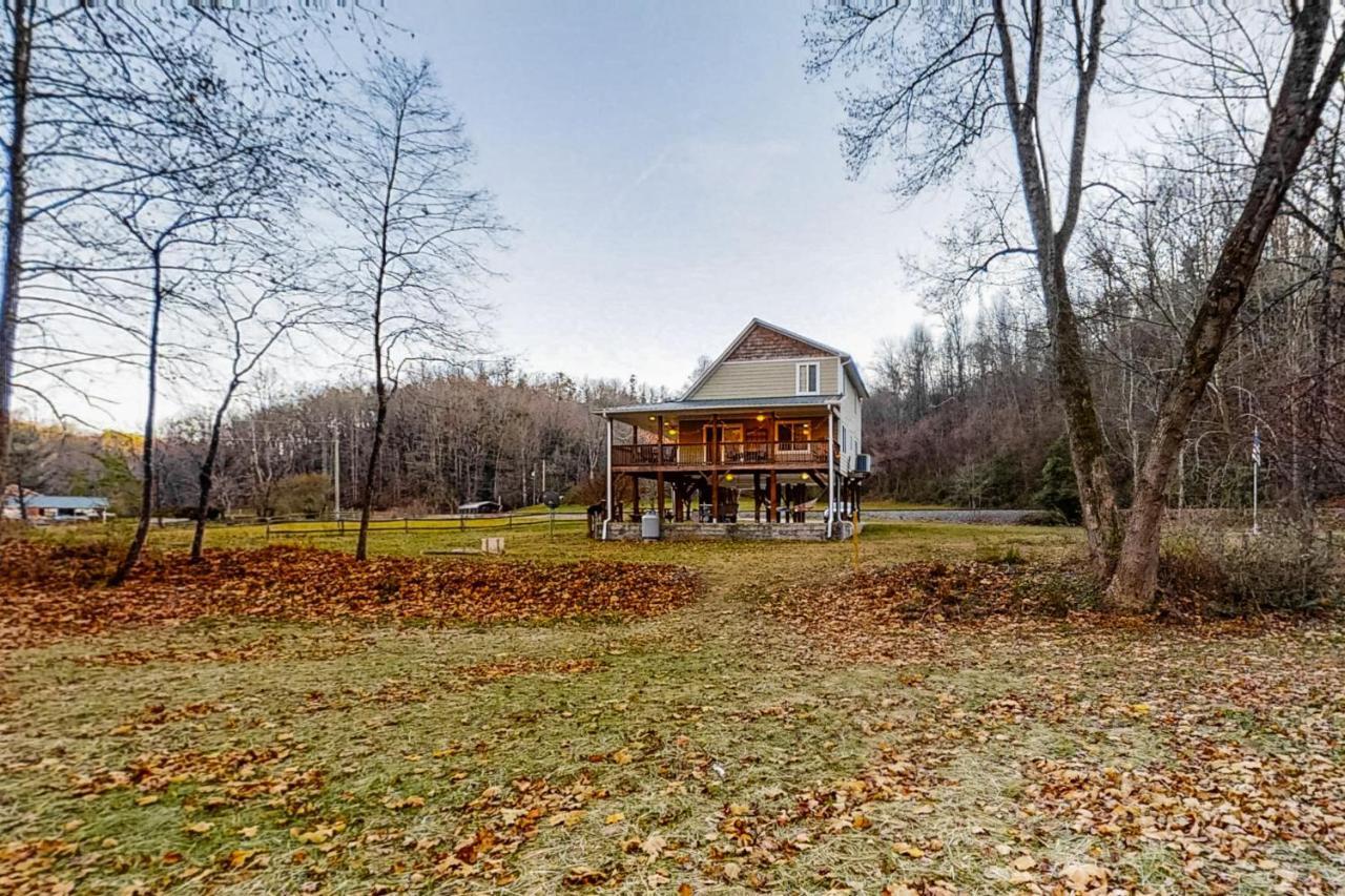 Holiday home Full Stream Ahead