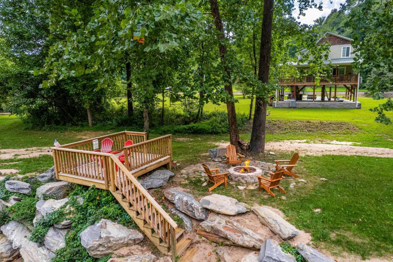 Holiday home Full Stream Ahead