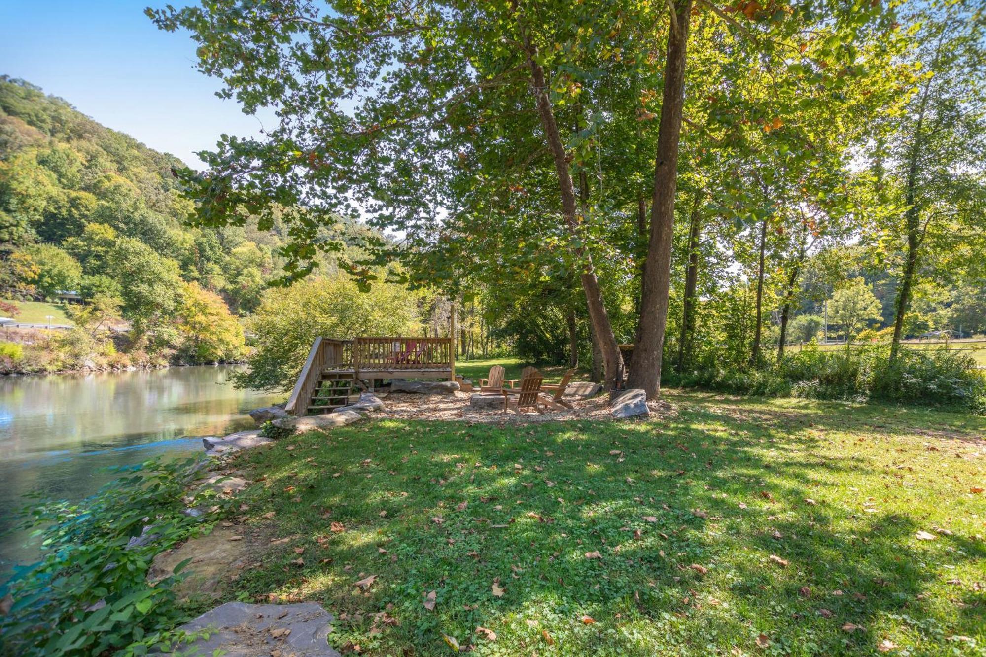 Full Stream Ahead Holiday home *