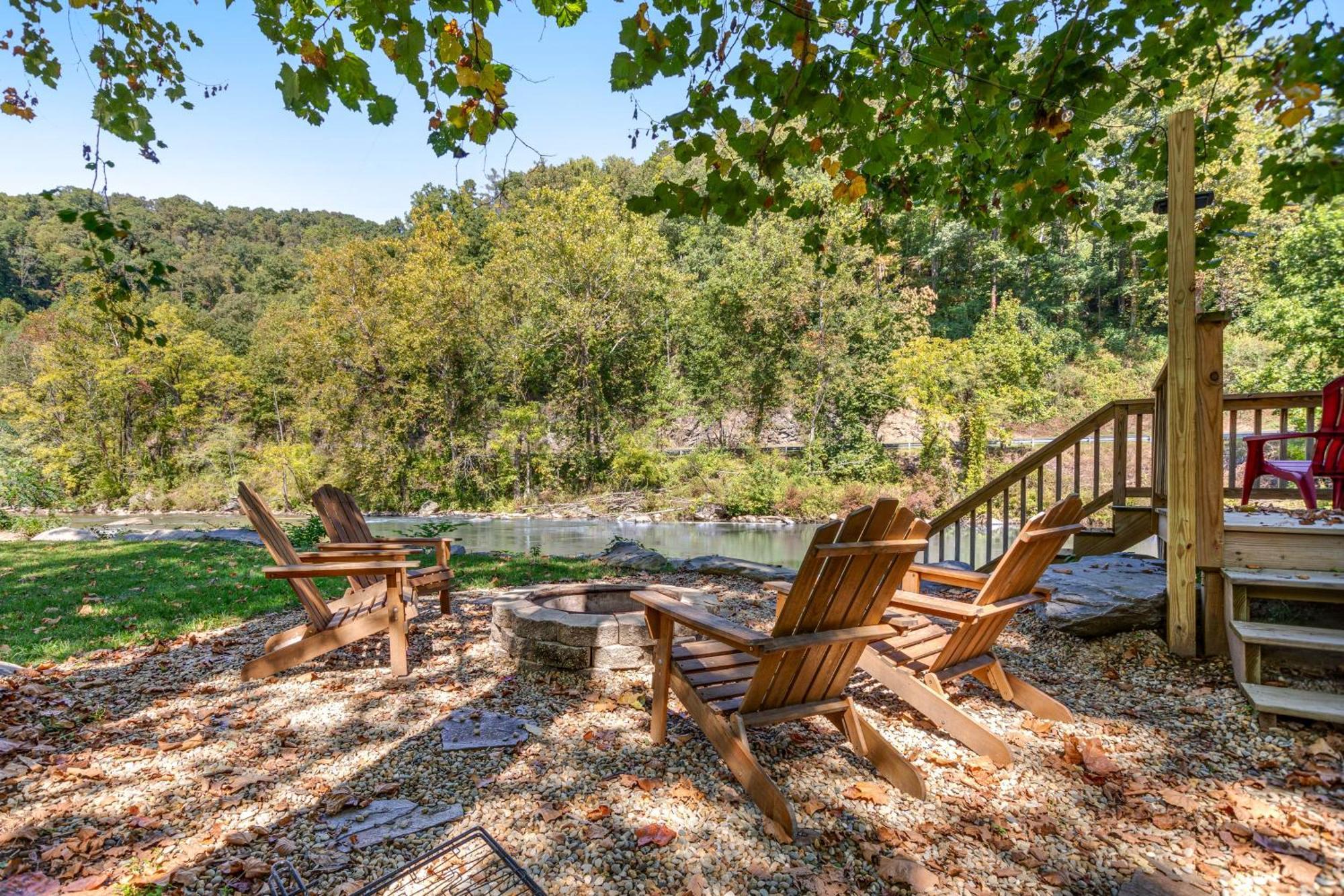 Holiday home Full Stream Ahead Whittier